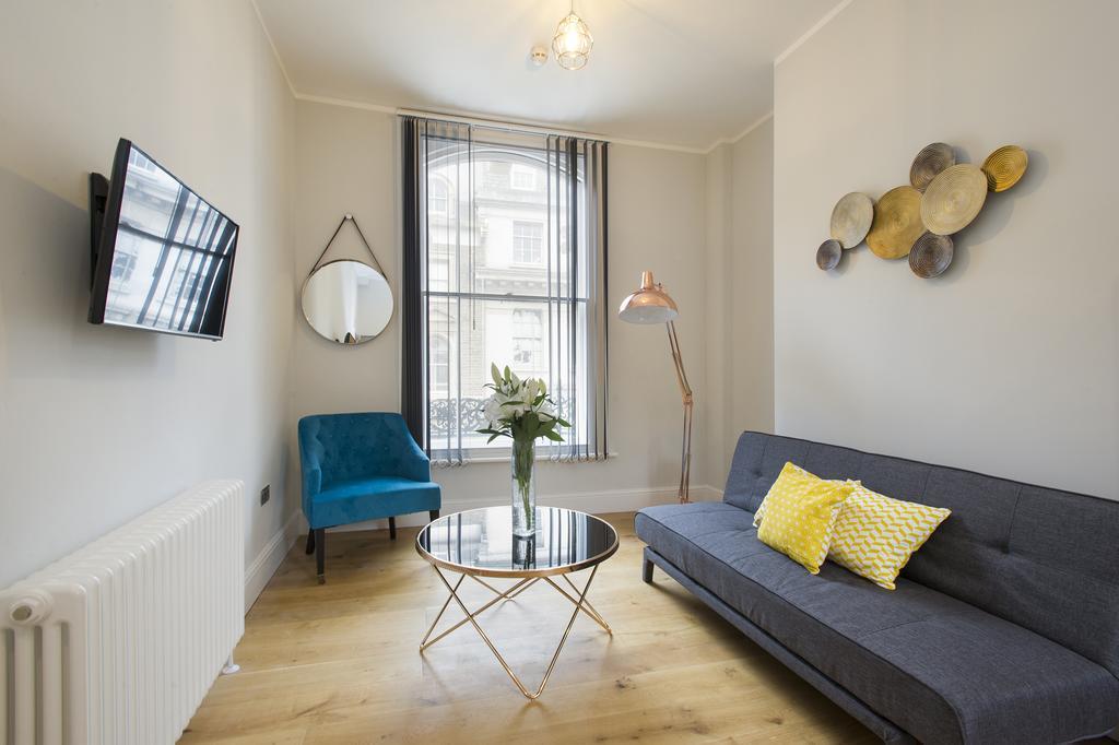Market Street Apartments - City Centre Modern 1Bedroom Apartments With New Wifi And Very Close To Tram Nottingham Luaran gambar